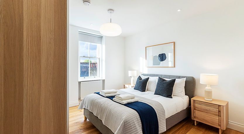 Photo of The Chelsea Diaries