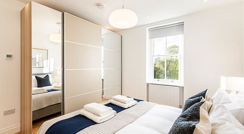 Photo of The Chelsea Diaries