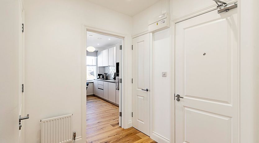 Photo of The Chelsea Diaries