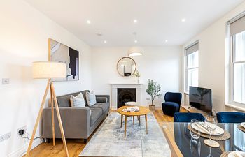 The Chelsea Diaries Holiday Home
