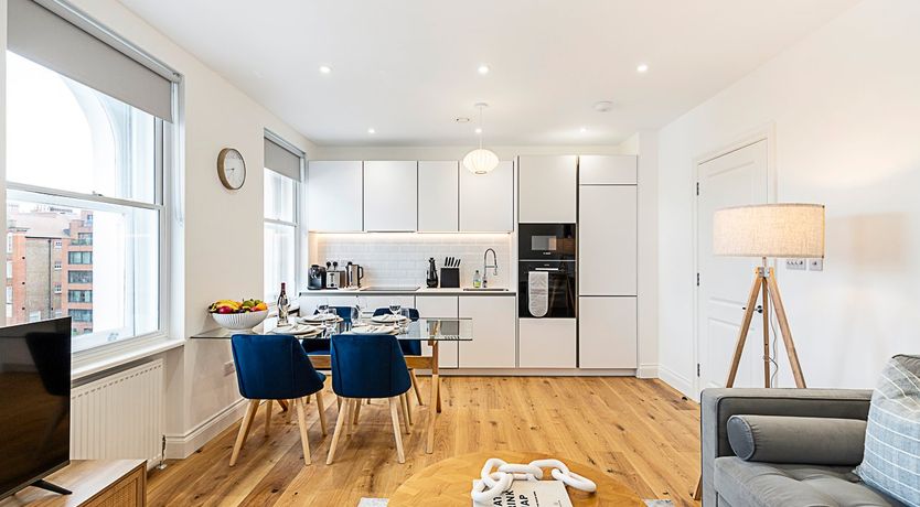 Photo of The Chelsea Diaries