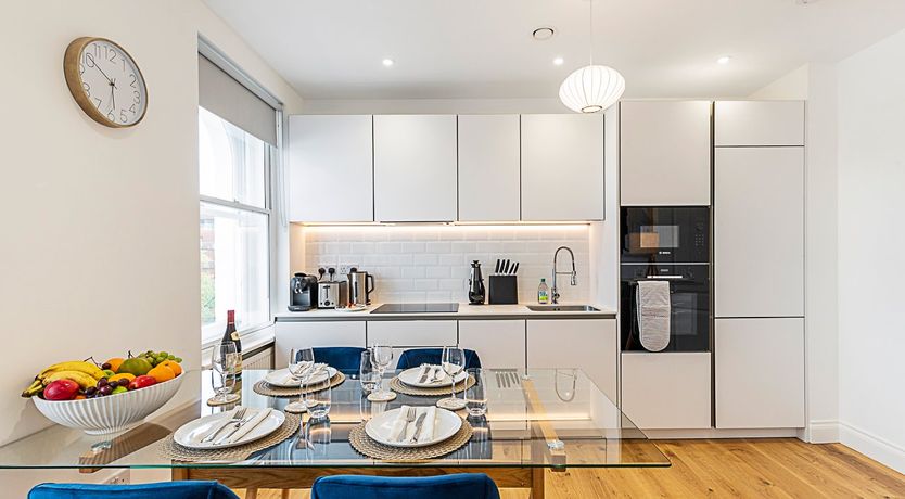 Photo of The Chelsea Diaries