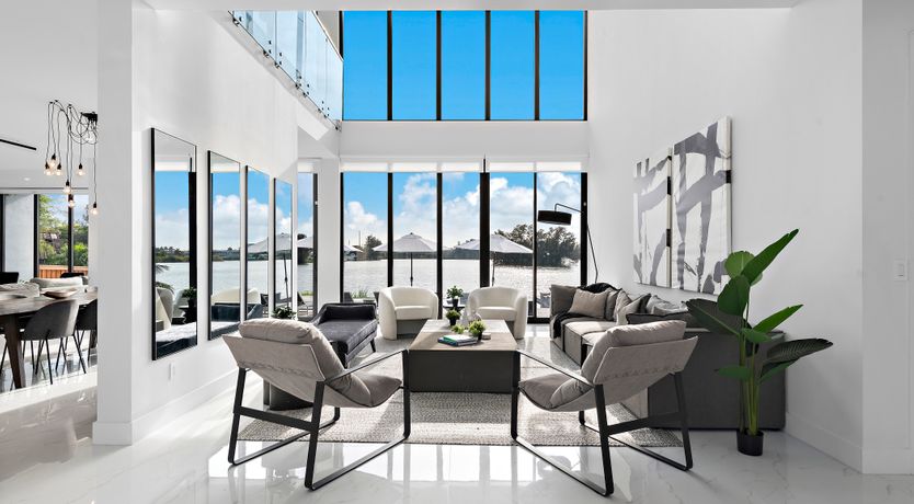 Photo of Crystal Love