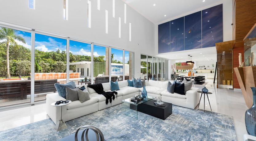 Photo of The Garden Estate