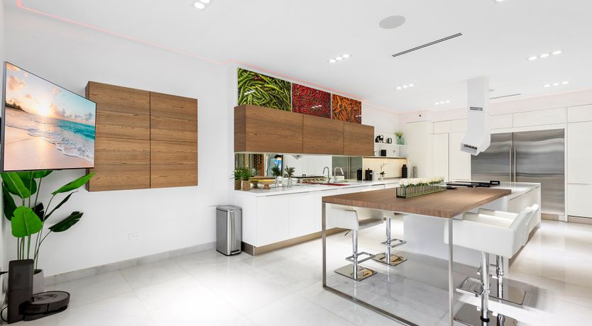 Photo of The Garden Estate