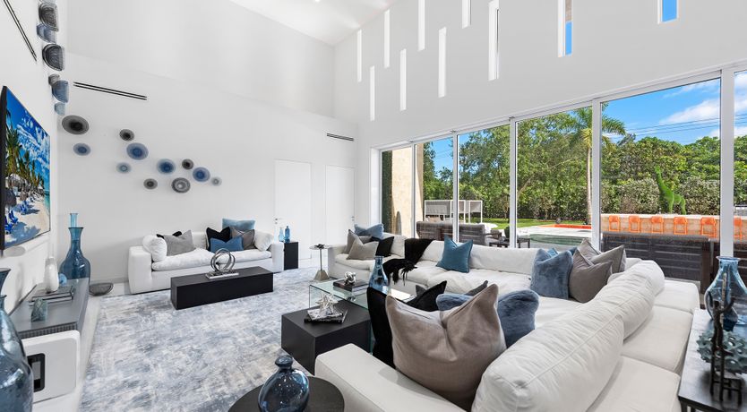 Photo of The Garden Estate