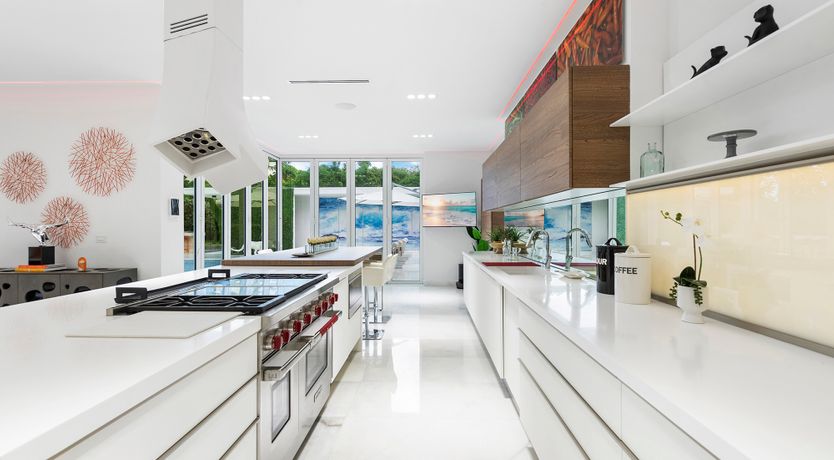 Photo of The Garden Estate