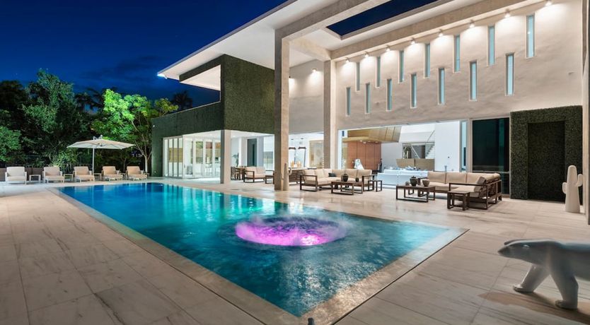 Photo of The Garden Estate