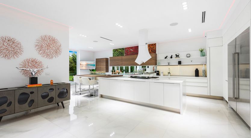 Photo of The Garden Estate