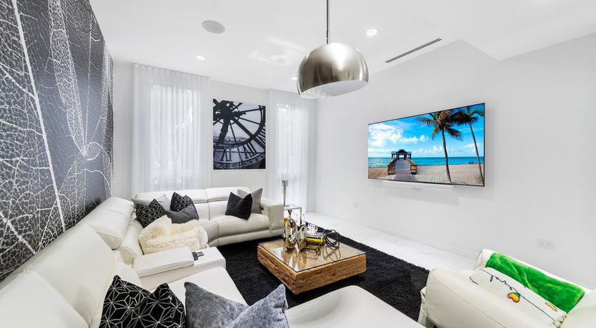 Photo of The Garden Estate