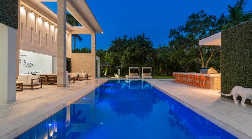 Photo of The Garden Estate