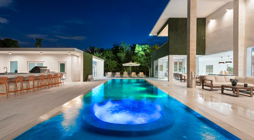 Photo of The Garden Estate