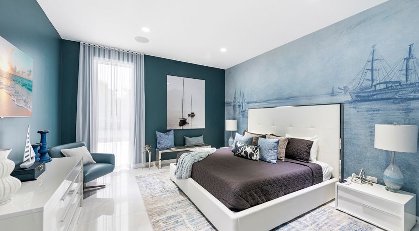 Photo of The Garden Estate