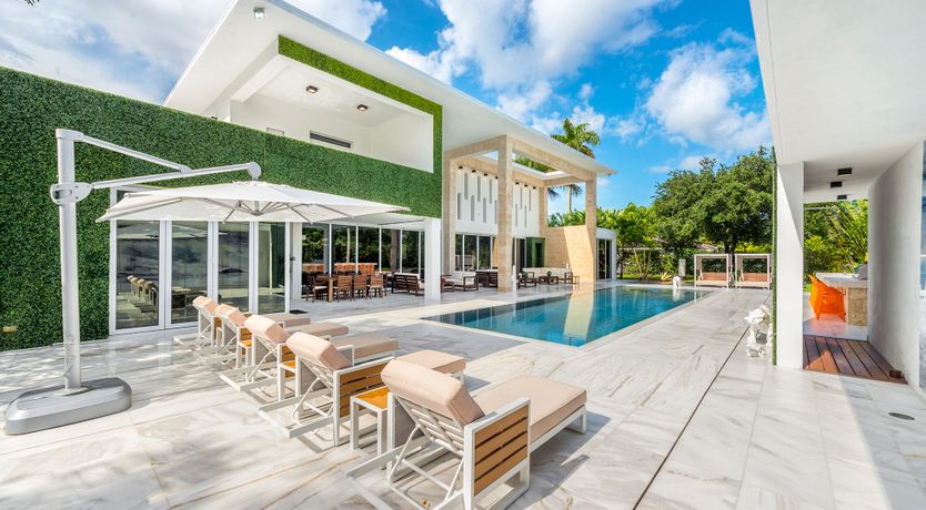 Photo of The Garden Estate