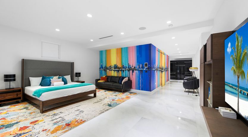 Photo of The Garden Estate