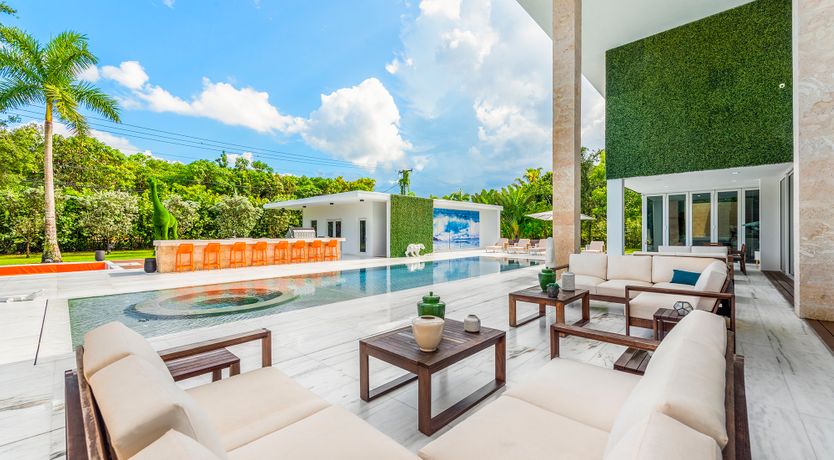 Photo of The Garden Estate