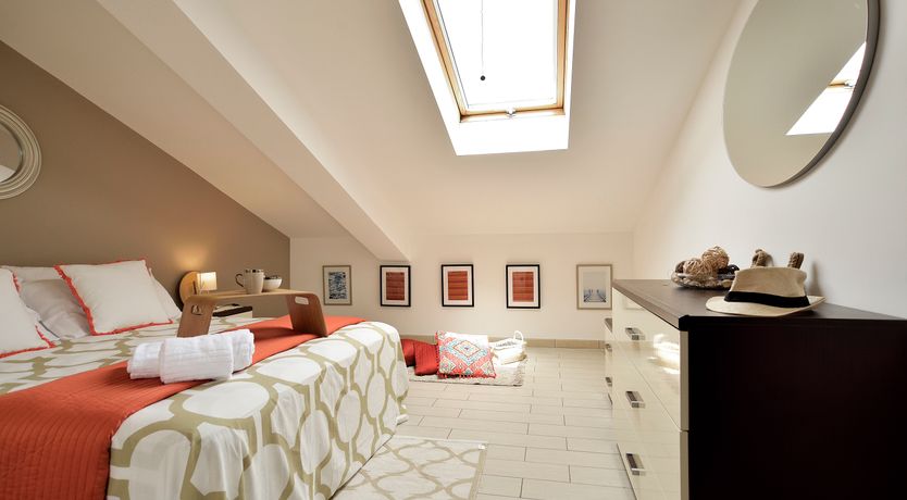 Photo of Sea View Attico