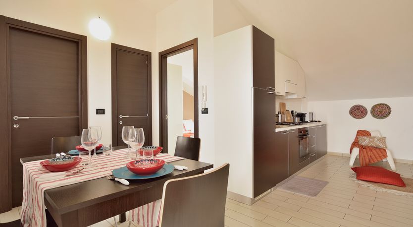 Photo of Sea View Attico