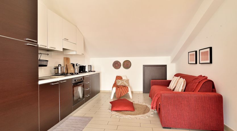 Photo of Sea View Attico