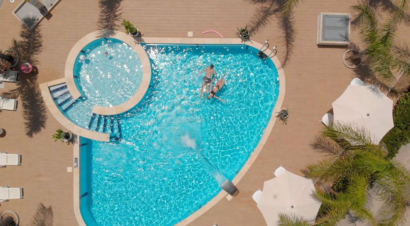 Photo of Sea View Attico