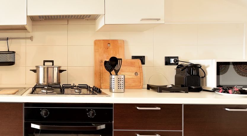 Photo of Sea View Attico