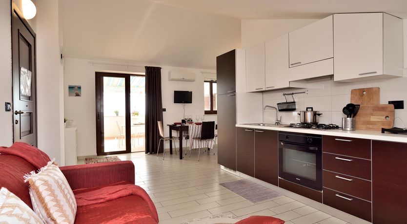 Photo of Sea View Attico