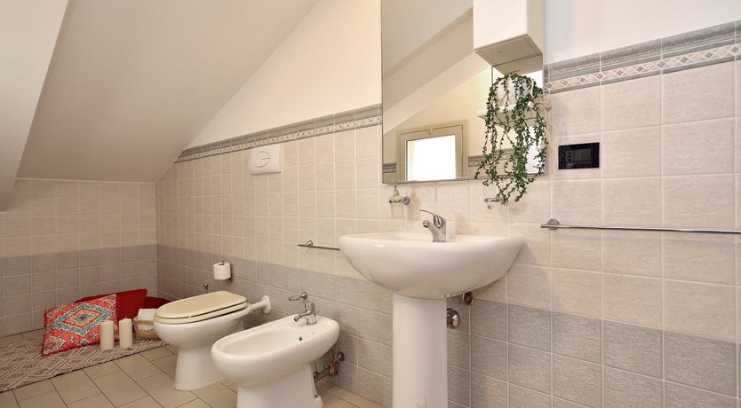 Photo of Sea View Attico