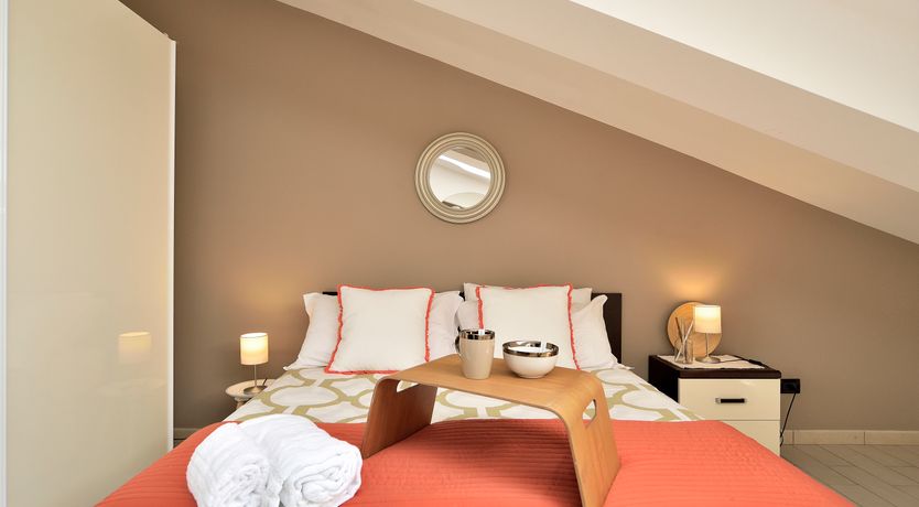 Photo of Sea View Attico