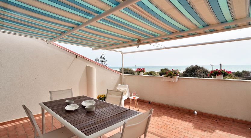 Photo of Sea View Attico