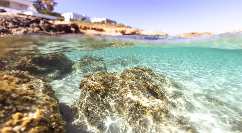 Photo of Sea View Attico