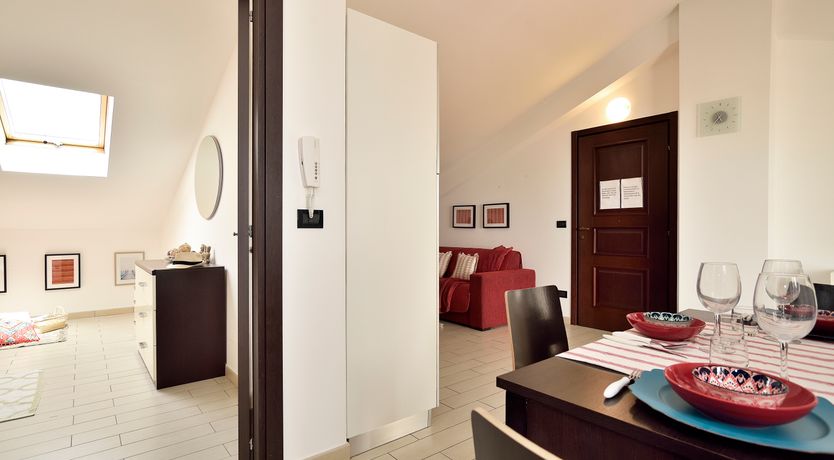 Photo of Sea View Attico