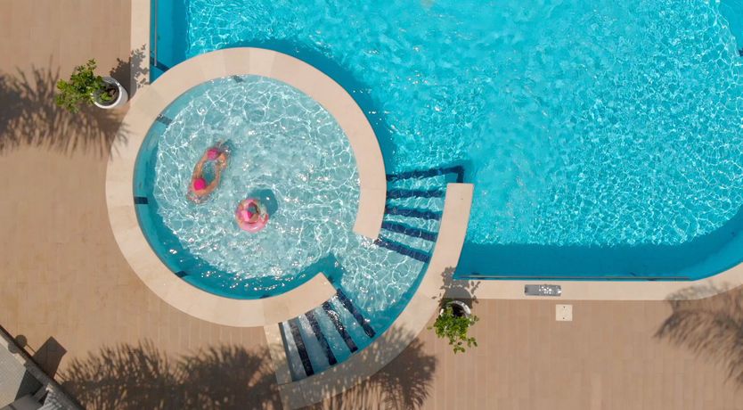 Photo of Sea View Attico