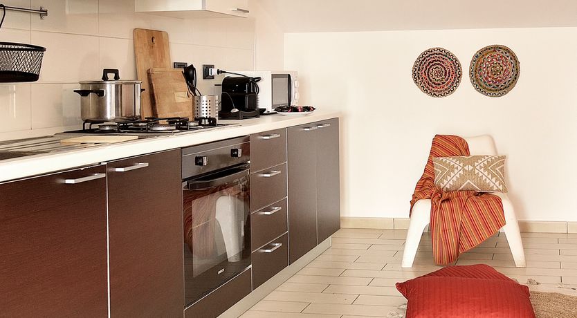 Photo of Sea View Attico