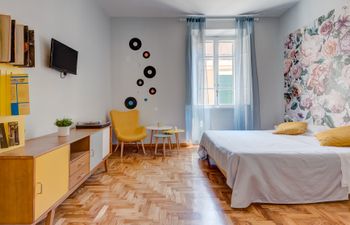 Watchword Holiday Home