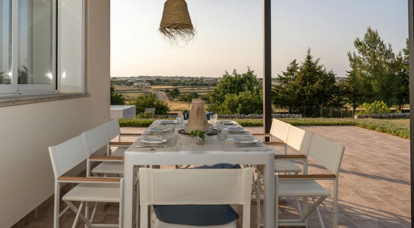 Photo of The Sicilian Palm