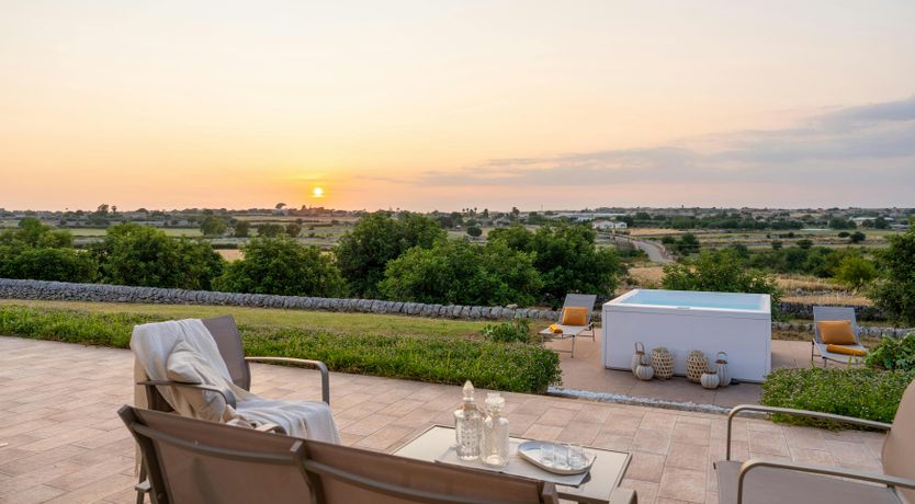 Photo of The Sicilian Palm