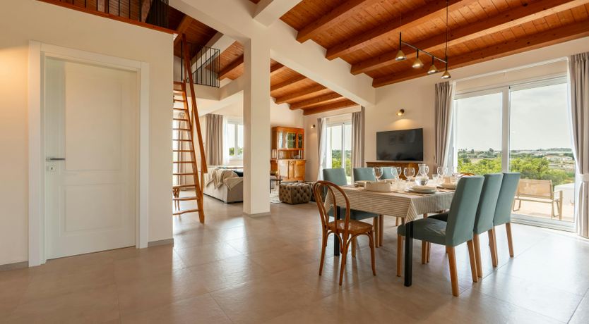 Photo of The Sicilian Palm