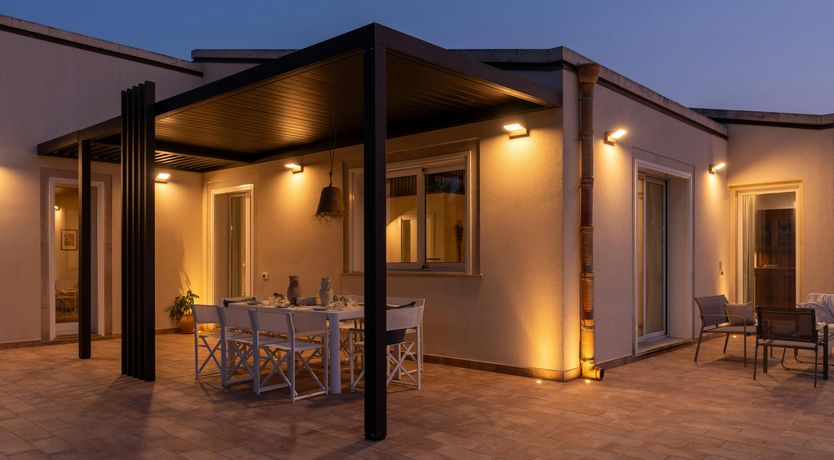 Photo of The Sicilian Palm