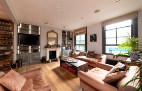 Photo of notting-hill-sanctuary