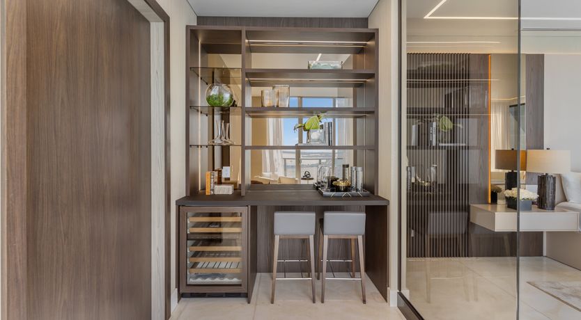 Photo of Coastal Zenith