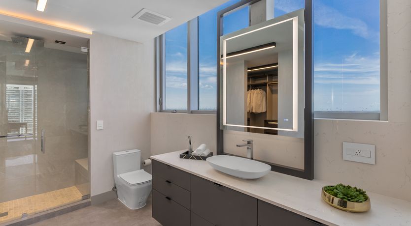 Photo of Coastal Zenith