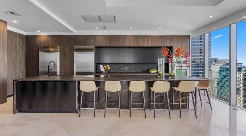 Photo of Coastal Zenith