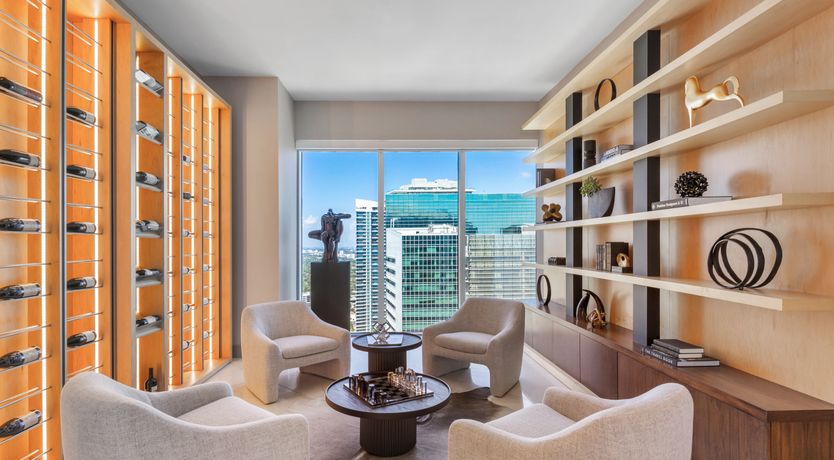 Photo of Coastal Zenith