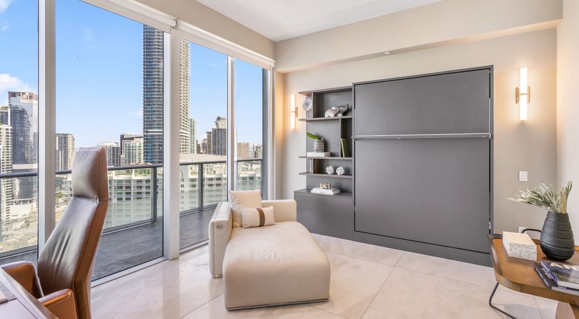 Photo of Coastal Zenith