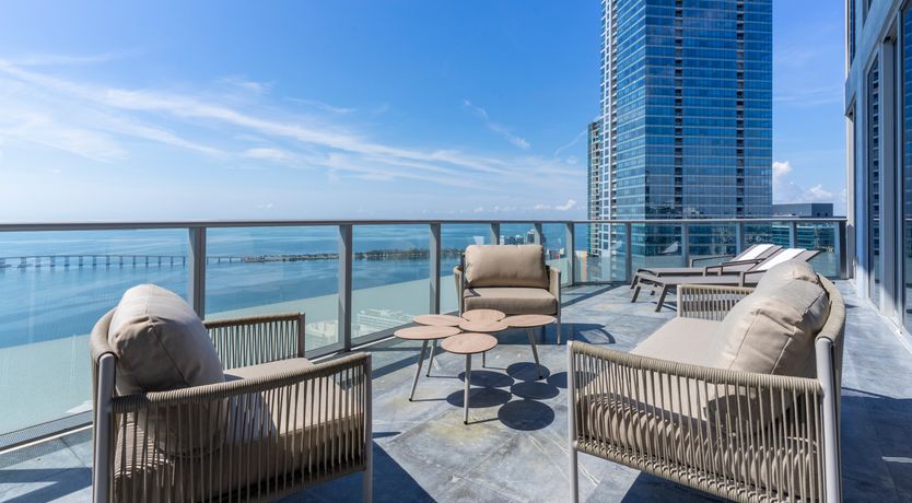 Photo of Coastal Zenith