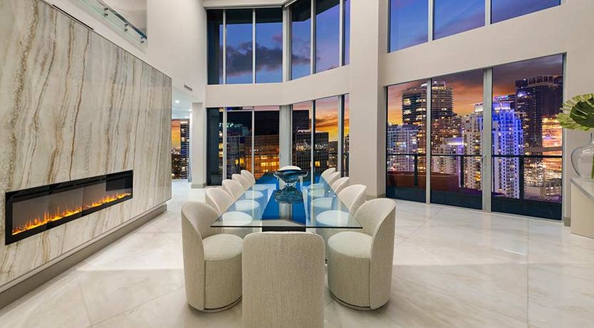 Photo of Coastal Zenith