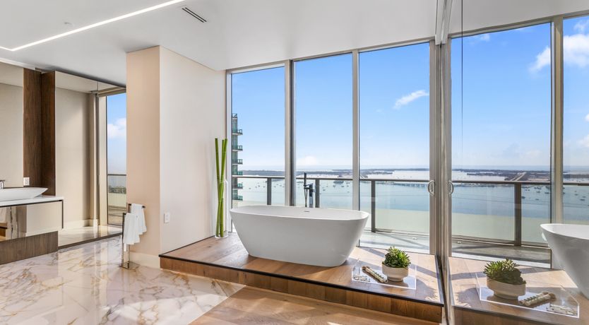 Photo of Coastal Zenith