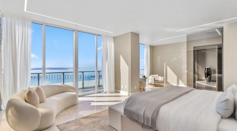 Photo of Coastal Zenith