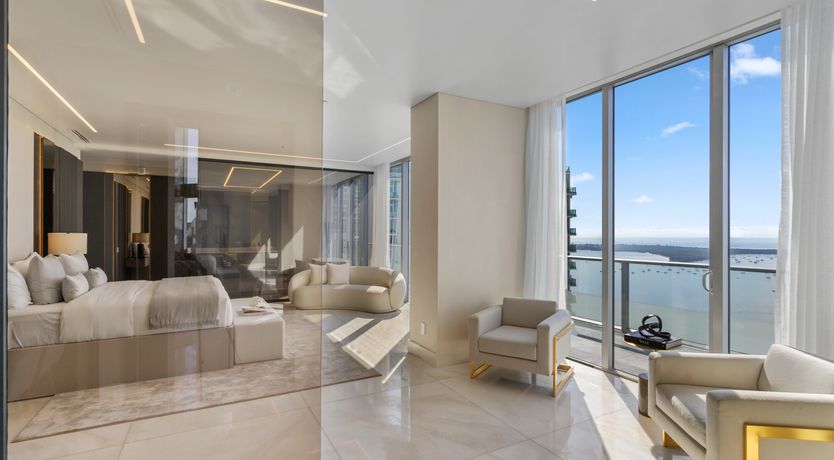 Photo of Coastal Zenith