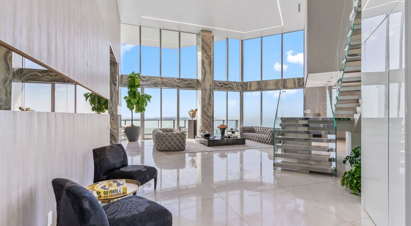 Photo of Coastal Zenith